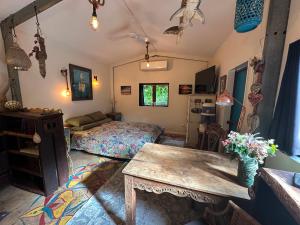 Broome bohemian poolside retreat