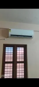 K K G's Appartment - Trippapur