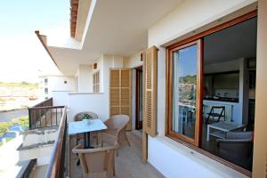 Cala Figuera Apartment 1b