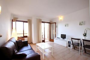 Cala Figuera Apartment 1b