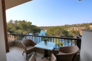 Cala Figuera Apartment 1b