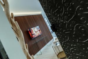 Ram7 Lux Charmant Apartment Gallarate