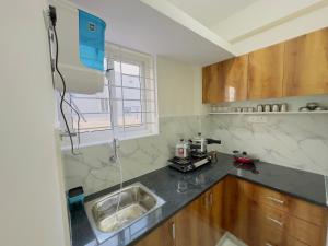 1BHK near Sarjapur with Lift 302