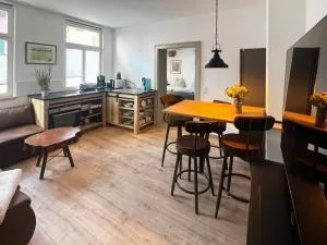 Wauermühle - Uttewalde