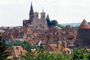 Maisons de vacances La maison d-en face a cozy guesthouse : photos des chambres