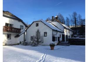 Le Vieux Moulin Weywertz