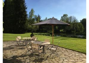 Le Vieux Moulin Weywertz