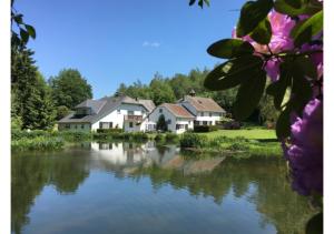 Le Vieux Moulin Weywertz