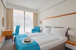 Double or Twin Room room in Hotel Katarina