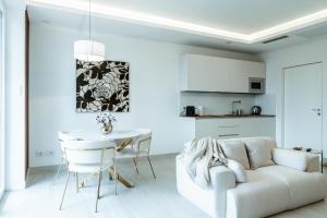 Ram7 Lux Charmant Apartment Gallarate