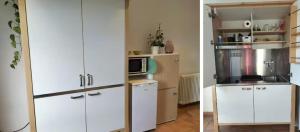 Eguzkilore Larunbe apartamento