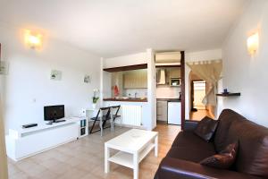 Cala Figuera Apartment 3b