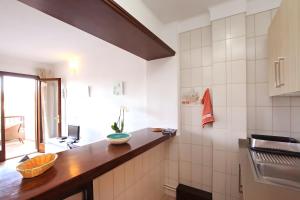 Cala Figuera Apartment 3b