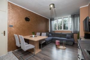 Apartment Arancin- great location