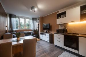 Apartment Arancin- great location