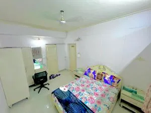 Park royal enclave - Surūrnagar