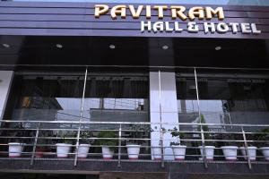 Pavitram Hotel & Banquet