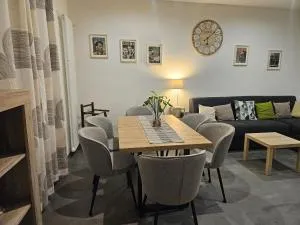 BORA HOUSE - Macello