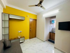 1BHK near Sarjapur road with lift 303