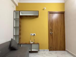 1BHK near Sarjapur road with lift 303