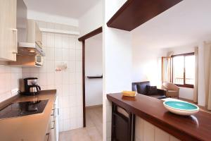 Cala Figuera Apartment 4b