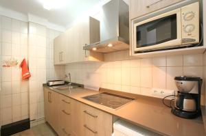 Cala Figuera Apartment 4b