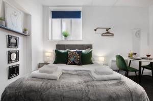 WhiskAwayStays Foregate Studio No 3