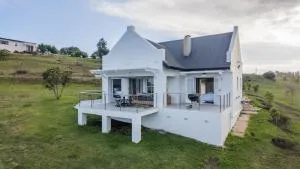 Plettenvale Wines - Harkerville