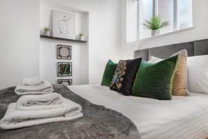 WhiskAwayStays Foregate Studio No 3