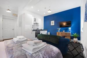 WhiskAwayStays Foregate Studio No 3