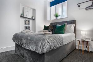 WhiskAwayStays Foregate Studio No 3