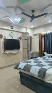 Viaan Dream Haven Homestay - Jāis