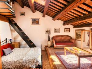 Loft Novalis vicino Venezia