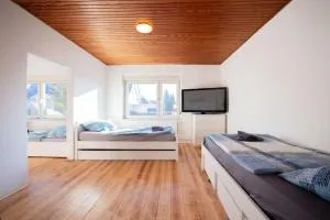 Scenic House in Lauenburg - Buchhorst