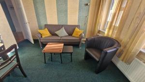 Ferienwohnung Raguse, 15081