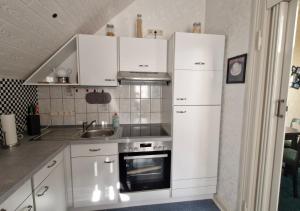 Ferienwohnung Raguse, 15081