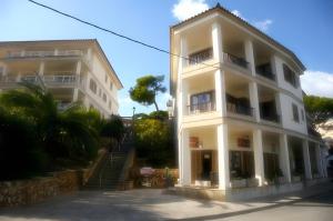 Cala Figuera Studio 6b