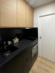 Rauhallinen kaupunkikoti 1-6 henkilölle