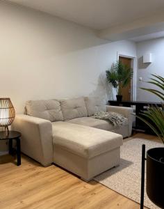 Rauhallinen kaupunkikoti 1-6 henkilölle