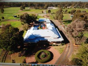 Bendigo Farm Stay