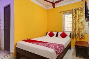 Hotel O Sapthagiri - Tikkavādipālem