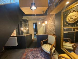 Studio Beim Mulles Schapp