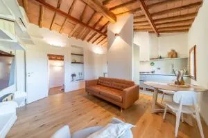 San Procolo Patio - Pozzolatico