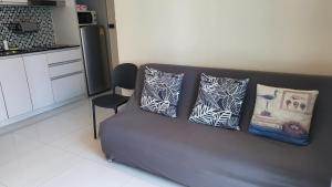 Serenity Condo Wongamat by Patsamon