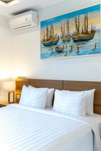 Adikara Apartment by Betterplace