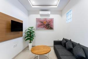 Adikara Apartment by Betterplace