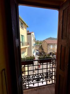 Appartements Lumieres a Collioure : photos des chambres