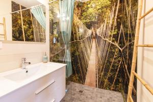 Maisons de vacances L'Atelier de Claire : photos des chambres