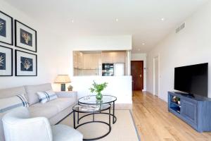 Genteel Home Ricardo Soriano Terrace II