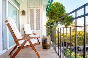 Genteel Home Ricardo Soriano Terrace II